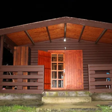 Vila Emigrante * Capelas (Sao Miguel)